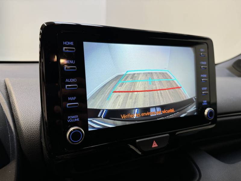 Toyota Yaris GR 1.6 261ch Track Pack