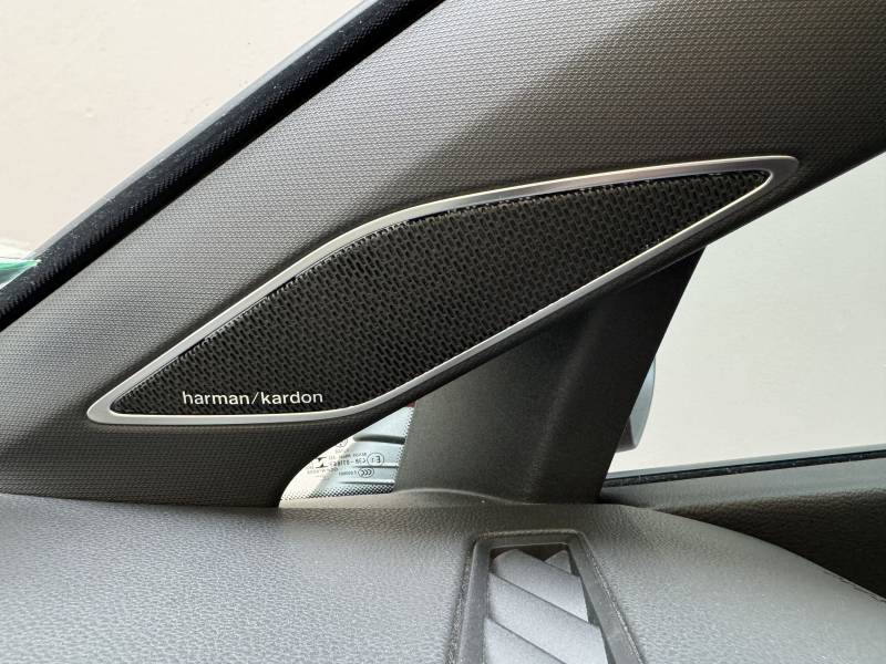 Volkswagen Golf 8 GTI Clubsport 2.0 TSI 300 ch DSG7