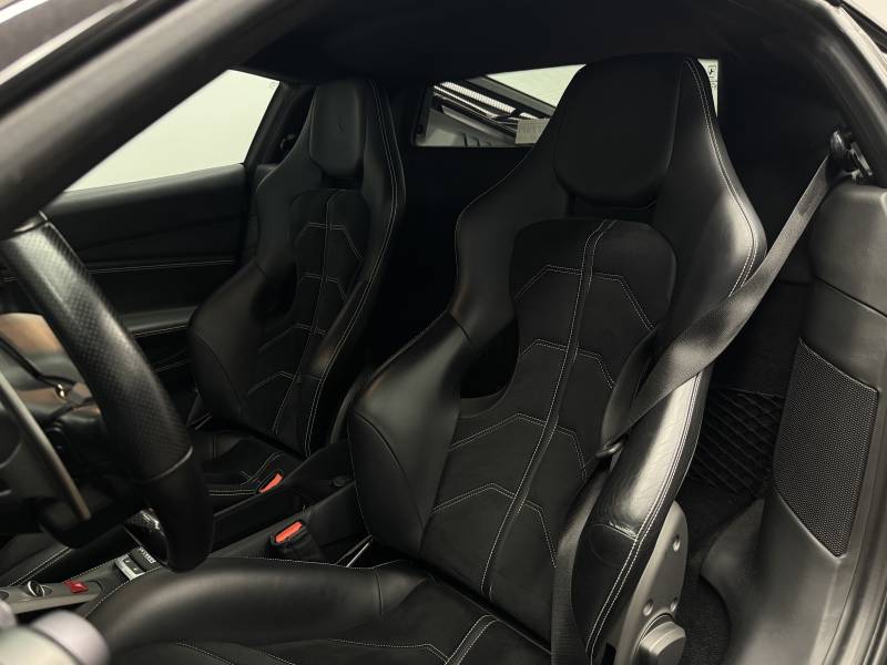 Ferrari 488 GTB COUPE 3.9 T 670 CH