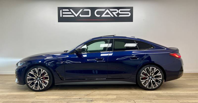 Bmw M440I Grand Coupé XDrive 374 ch M Performance