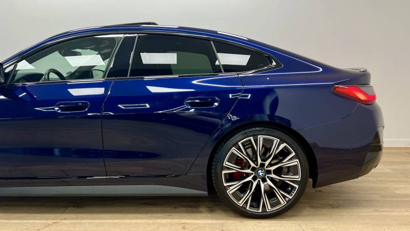 Bmw M440I Grand Coupé XDrive 374 ch M Performance