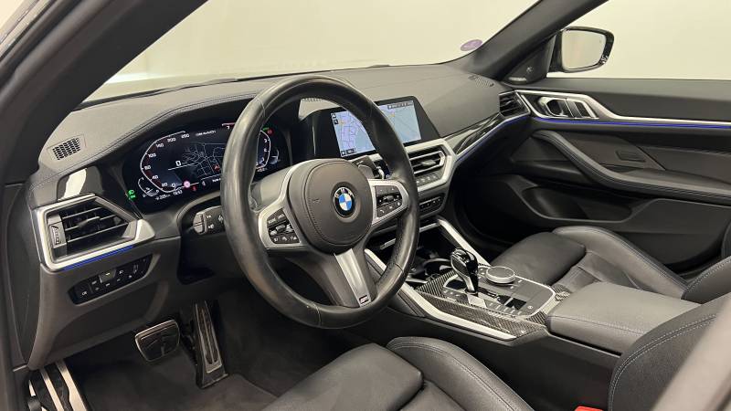 Bmw M440I Grand Coupé XDrive 374 ch M Performance