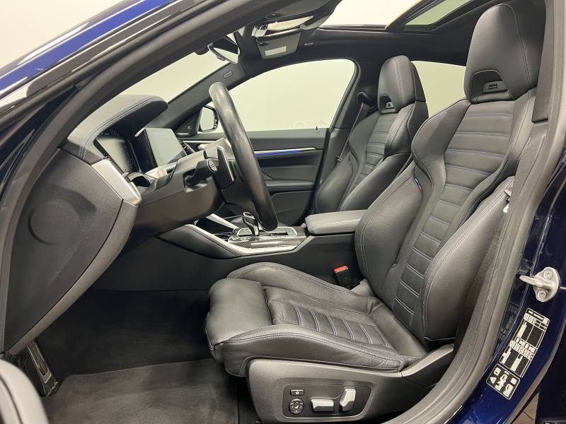 Bmw M440I Grand Coupé XDrive 374 ch M Performance