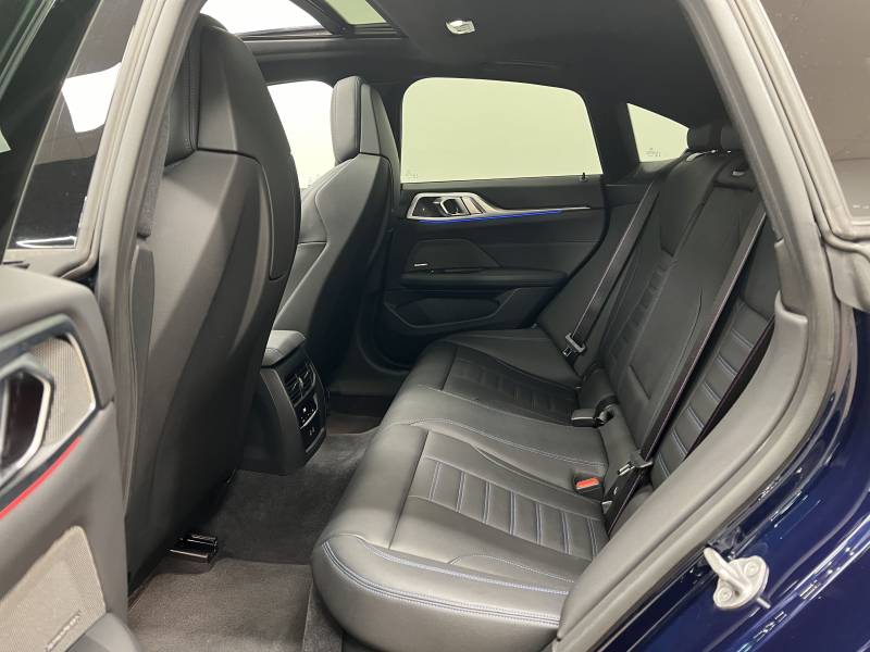 Bmw M440I Grand Coupé XDrive 374 ch M Performance