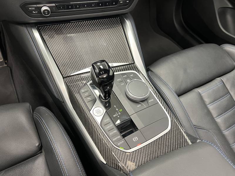 Bmw M440I Grand Coupé XDrive 374 ch M Performance