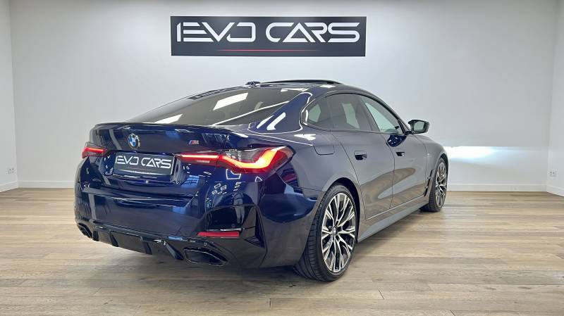Bmw M440I Grand Coupé XDrive 374 ch M Performance