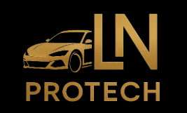 Spécialiste dans la pose de PPF, vitres teintées et covering à Bourg en Bresse LN Protech