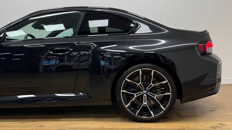 Bmw M2 G87 3.0 460 ch / Track Pack