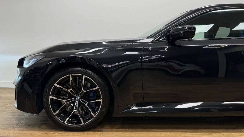 Bmw M2 G87 3.0 460 ch / Track Pack