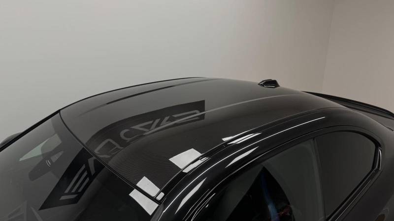 Bmw M2 G87 3.0 460 ch / Track Pack