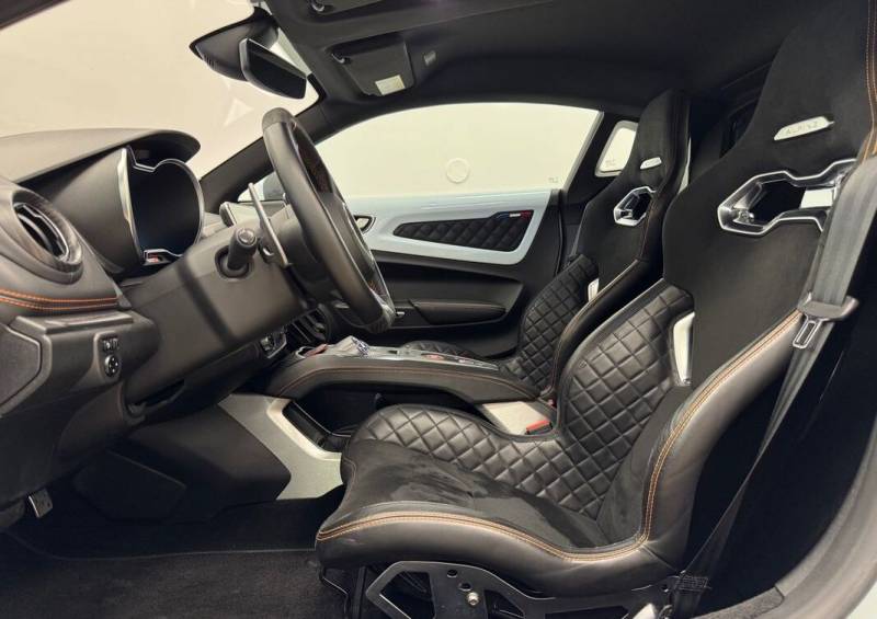 Alpine A110 S 1.8 300 ch