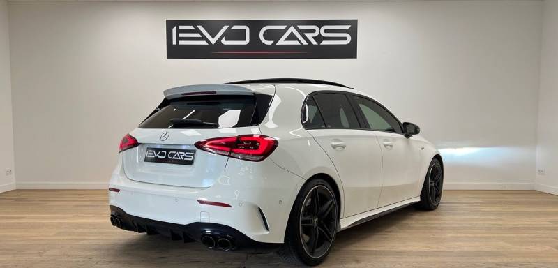 Mercedes-Benz Classe A45