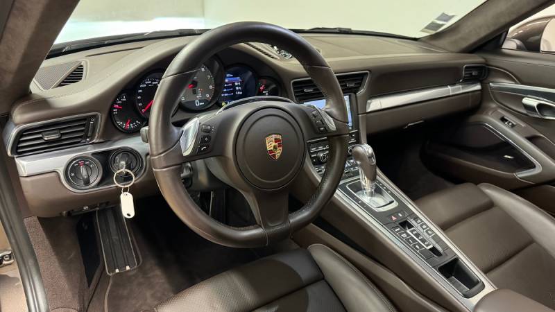 Porsche 911 991.1 4S 3.8 400 ch PDK