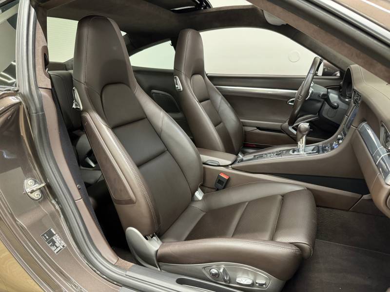 Porsche 911 991.1 4S 3.8 400 ch PDK