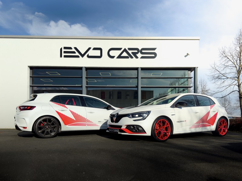 Où vendre sa voiture de sport rapidement et au meilleur prix à Lyon