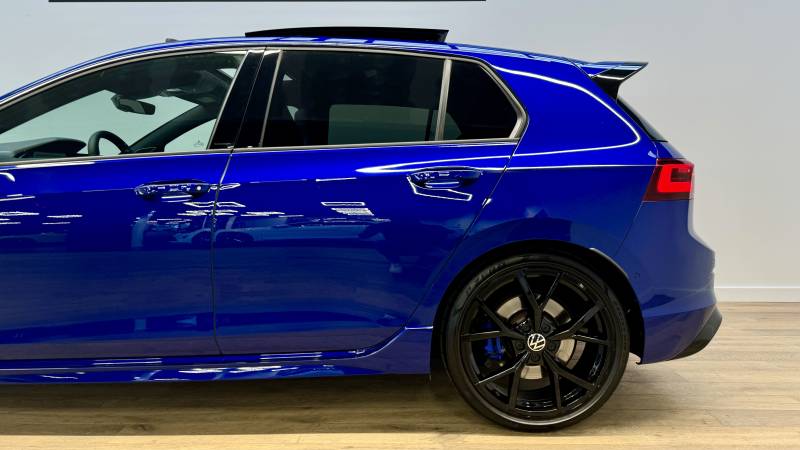 Volkswagen GOLF 8R Pack Performance