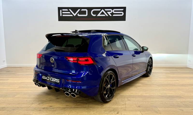 Volkswagen GOLF 8R Pack Performance