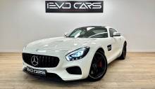 Notre zone d'activité pour ce service Vente de voitures de sport Mercedes d'occasion par un concessionnaire